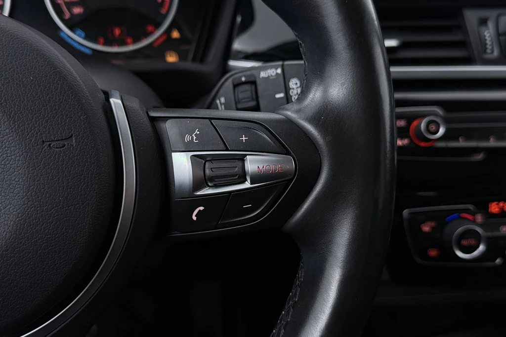 BMW X1 – foto 11