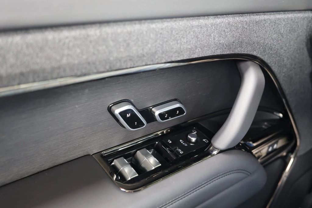 Land Rover Range Rover Sport – foto 14
