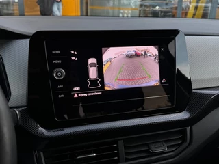 Volkswagen T-Cross – thumbnail 14
