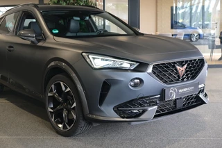 CUPRA Formentor – thumbnail 13