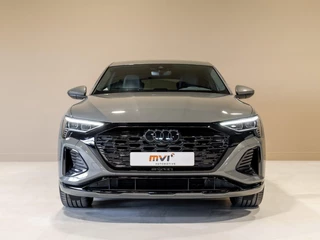 Audi Q8 Sportback e-tron – thumbnail 6