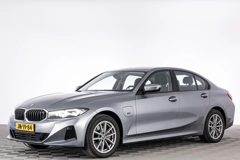 BMW 3 Serie 320 e Business Line *FACELIFT* Full LED | NAVI | PHEV .