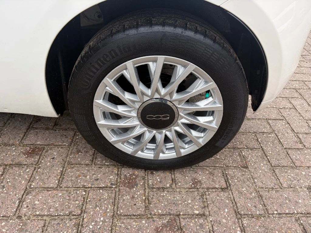 Fiat 500 – foto 14