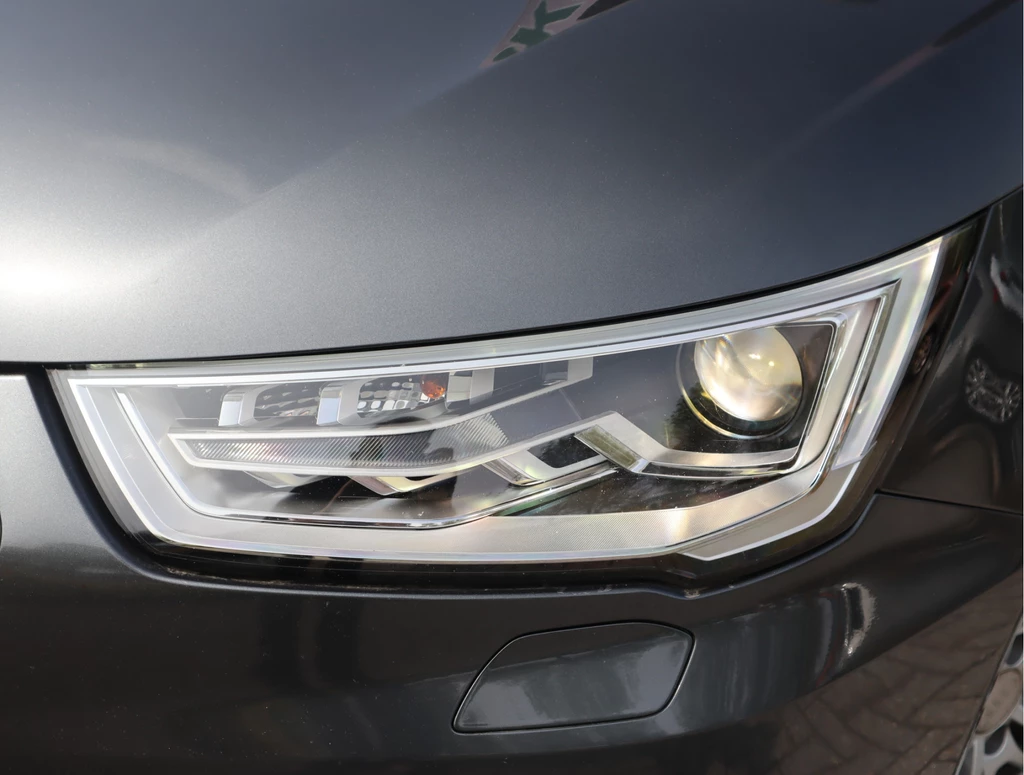 Audi A1 Sportback – foto 33