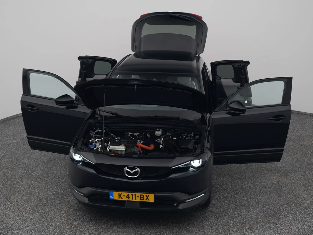 Mazda MX-30 – foto 19