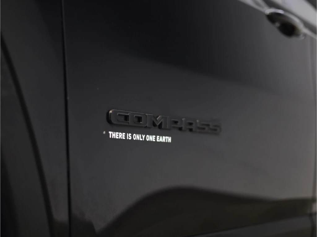 Jeep Compass – foto 23