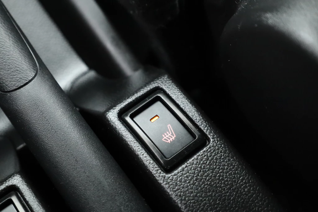 Suzuki Swift – foto 28