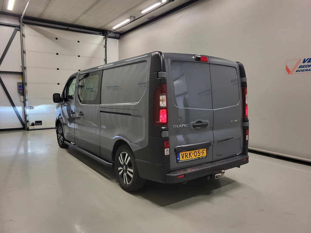 Renault Trafic – foto 3