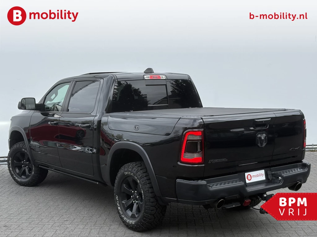 Dodge Ram 1500 – foto 3