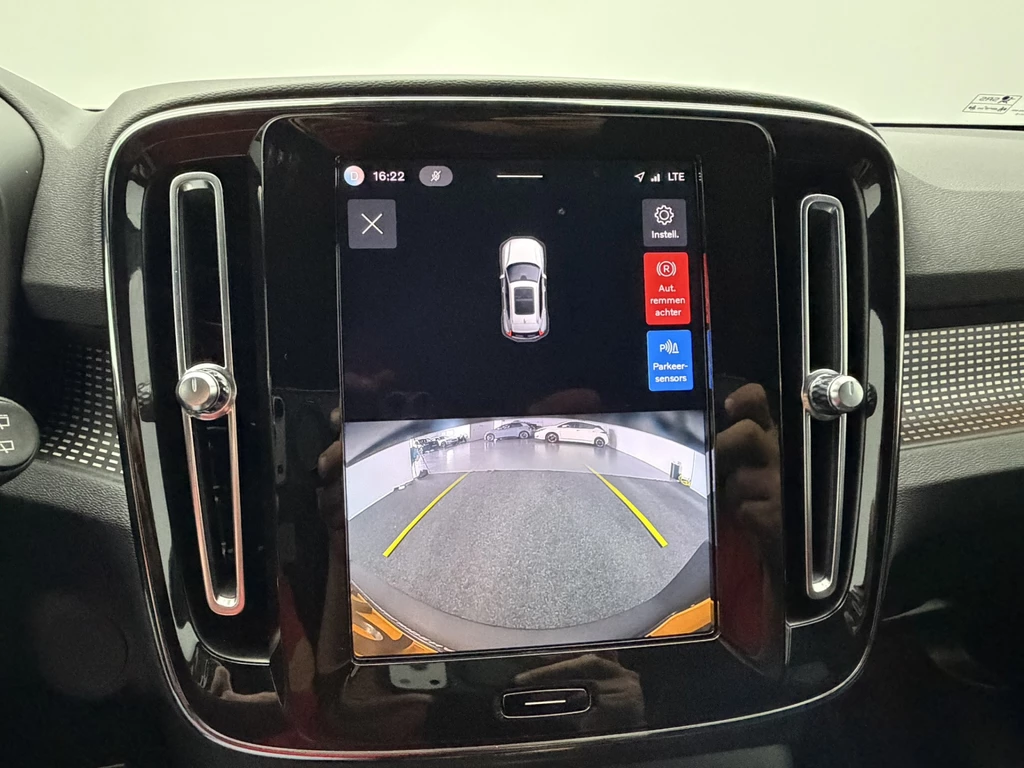 Volvo XC40 – foto 13