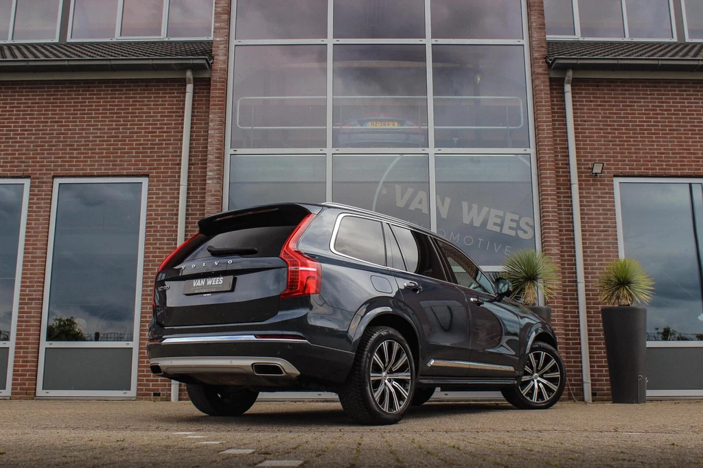 Volvo XC90 – foto 5