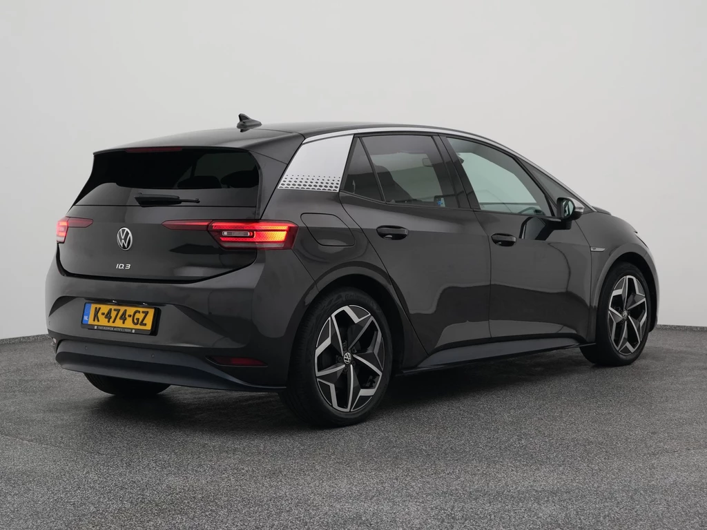 Volkswagen ID.3 – foto 8