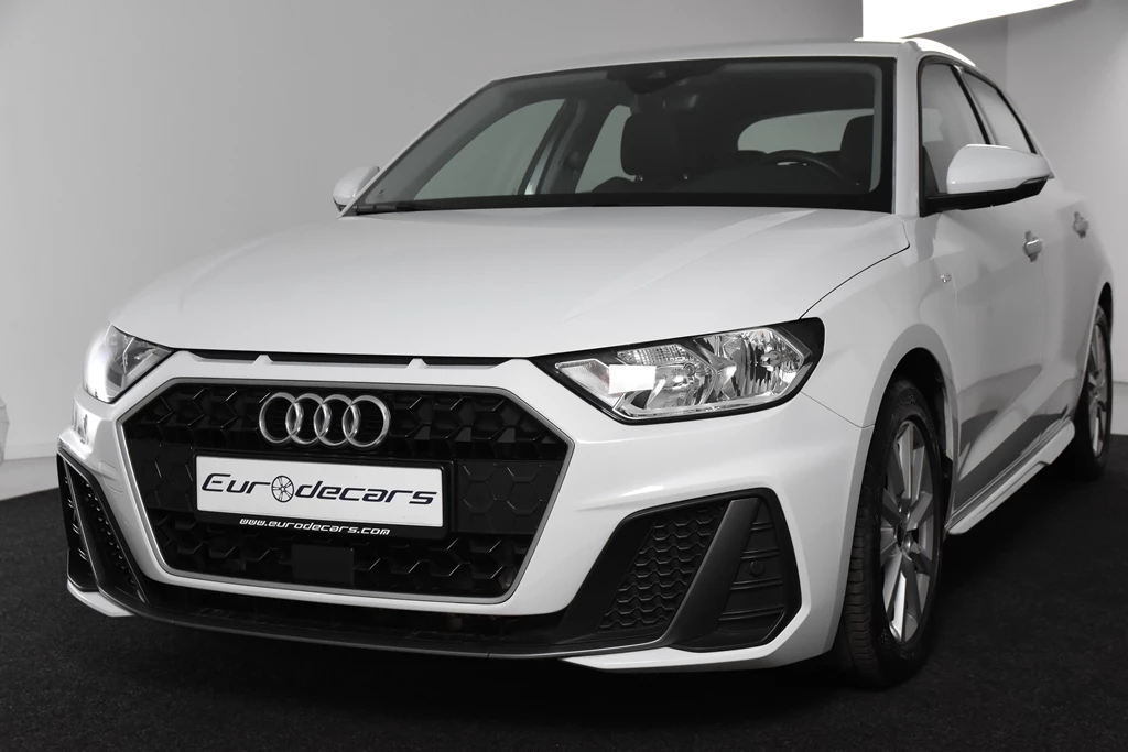 Audi A1 Sportback – foto 4