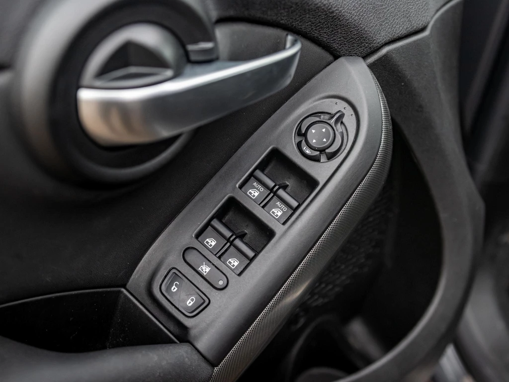 Fiat 500X – foto 21