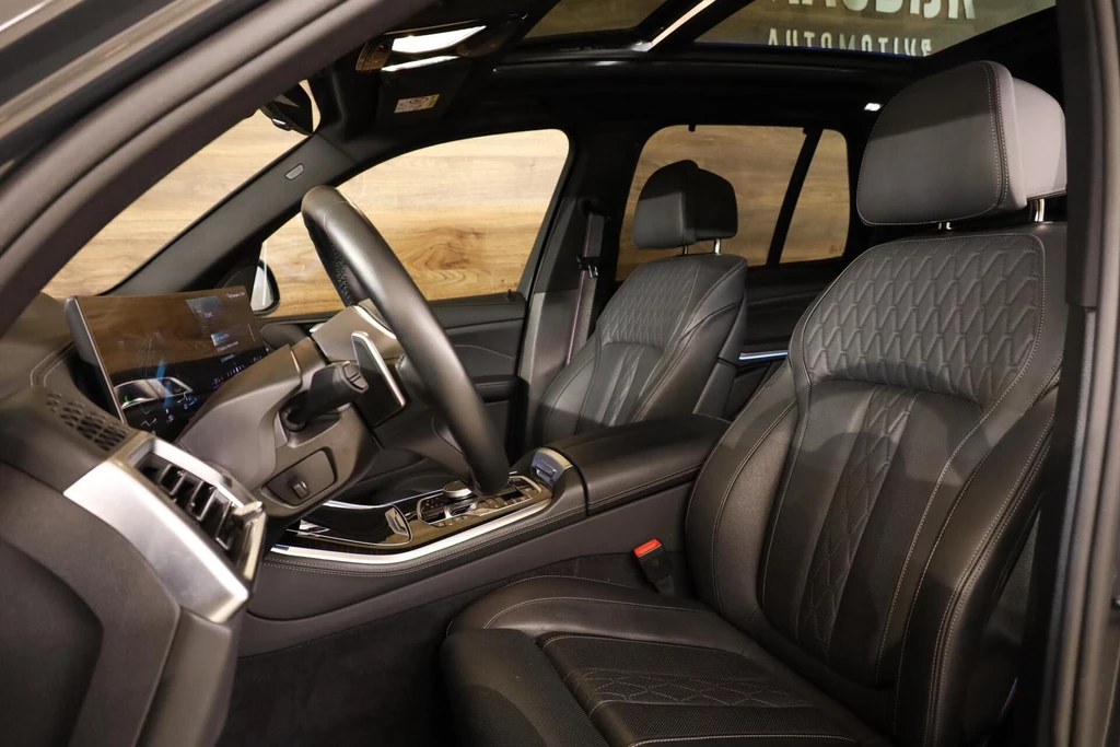 BMW X5 – foto 13