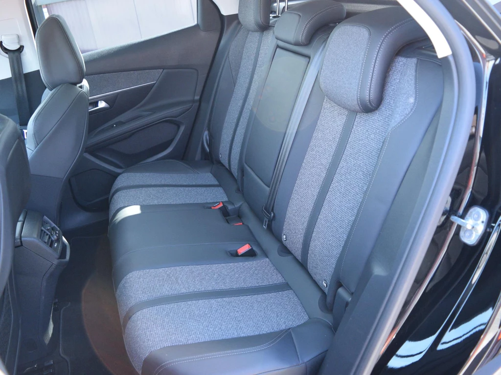 Peugeot 3008 – foto 22