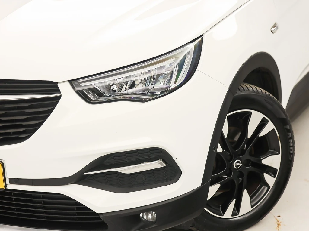Opel Grandland X – foto 14