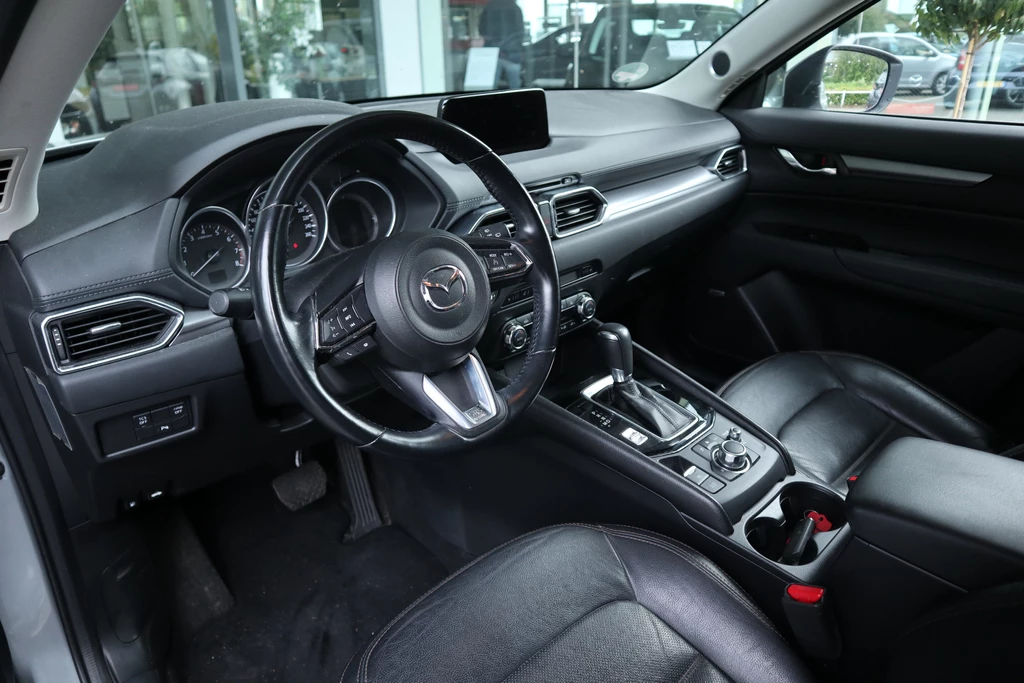Mazda CX-5 – foto 5