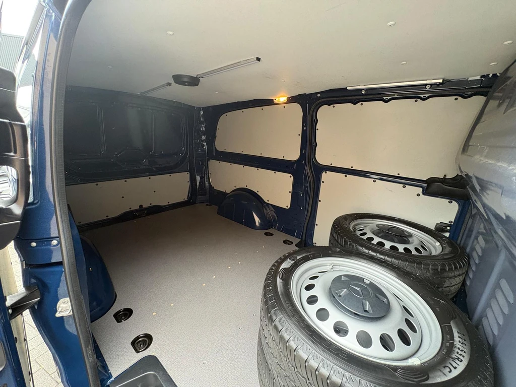 Mercedes-Benz Vito – foto 30