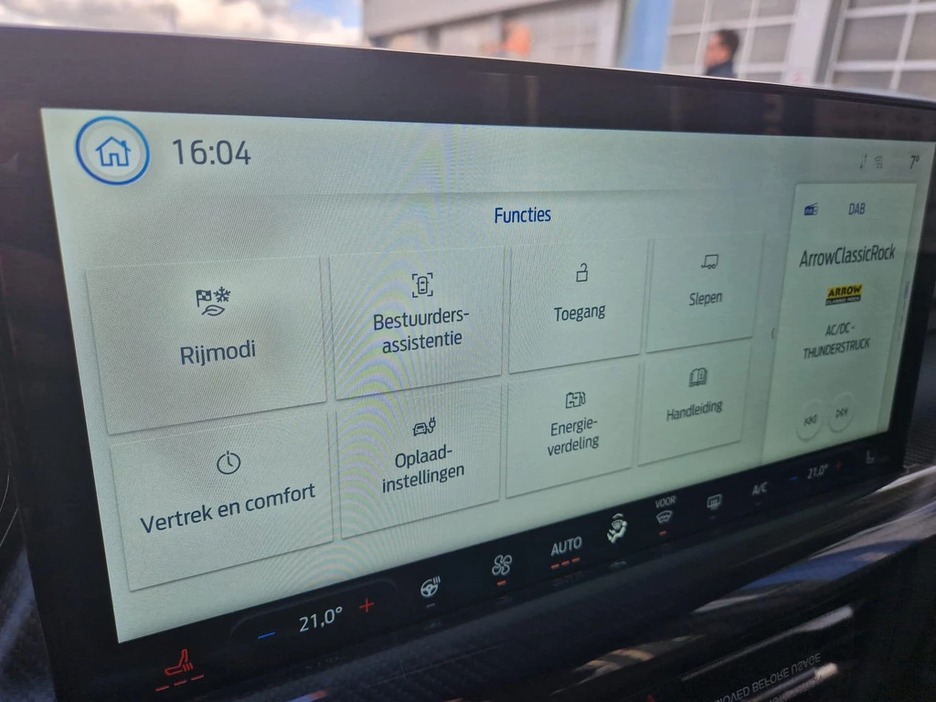 Ford Kuga – foto 13