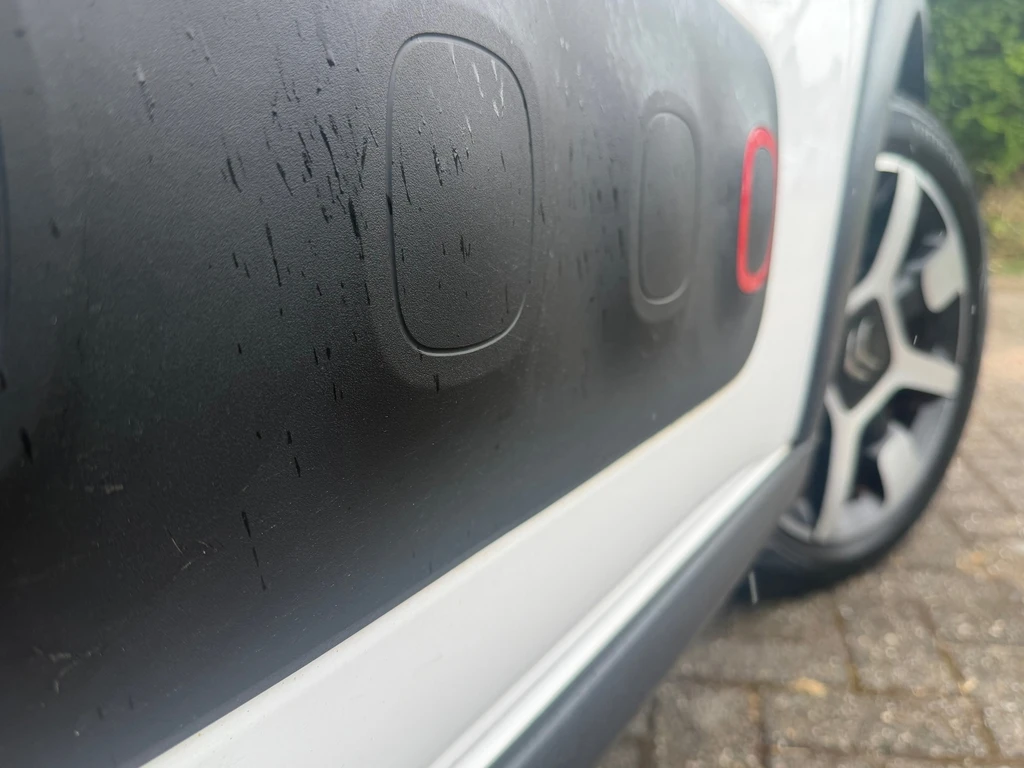 Citroën C3 – foto 25