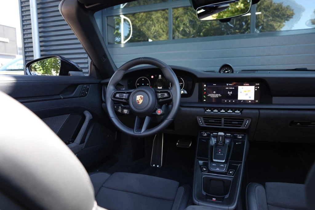 Porsche 911 – foto 18