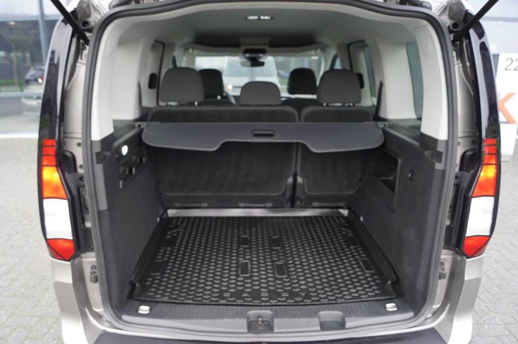 Volkswagen Caddy – foto 40