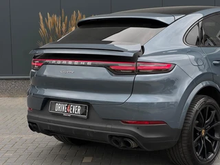 Porsche Cayenne – thumbnail 11