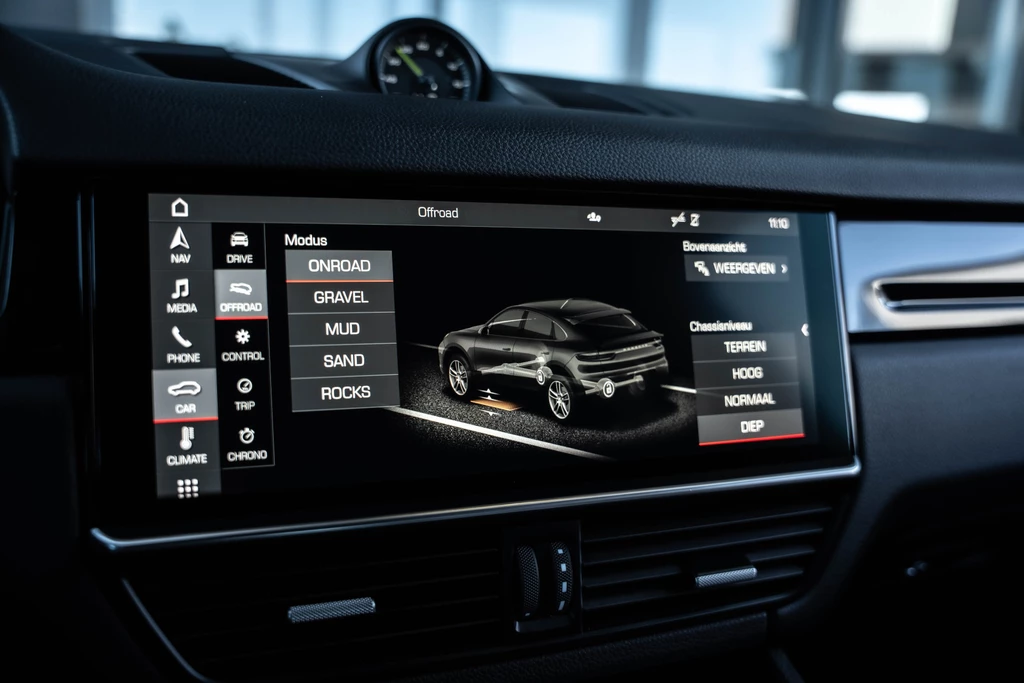 Porsche Cayenne – foto 20