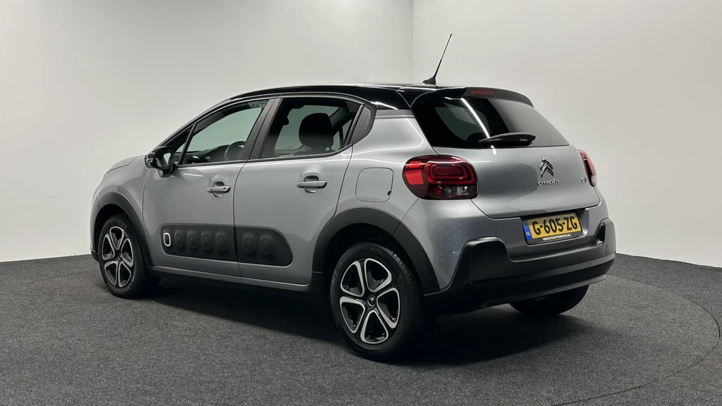Citroën C3 – foto 3
