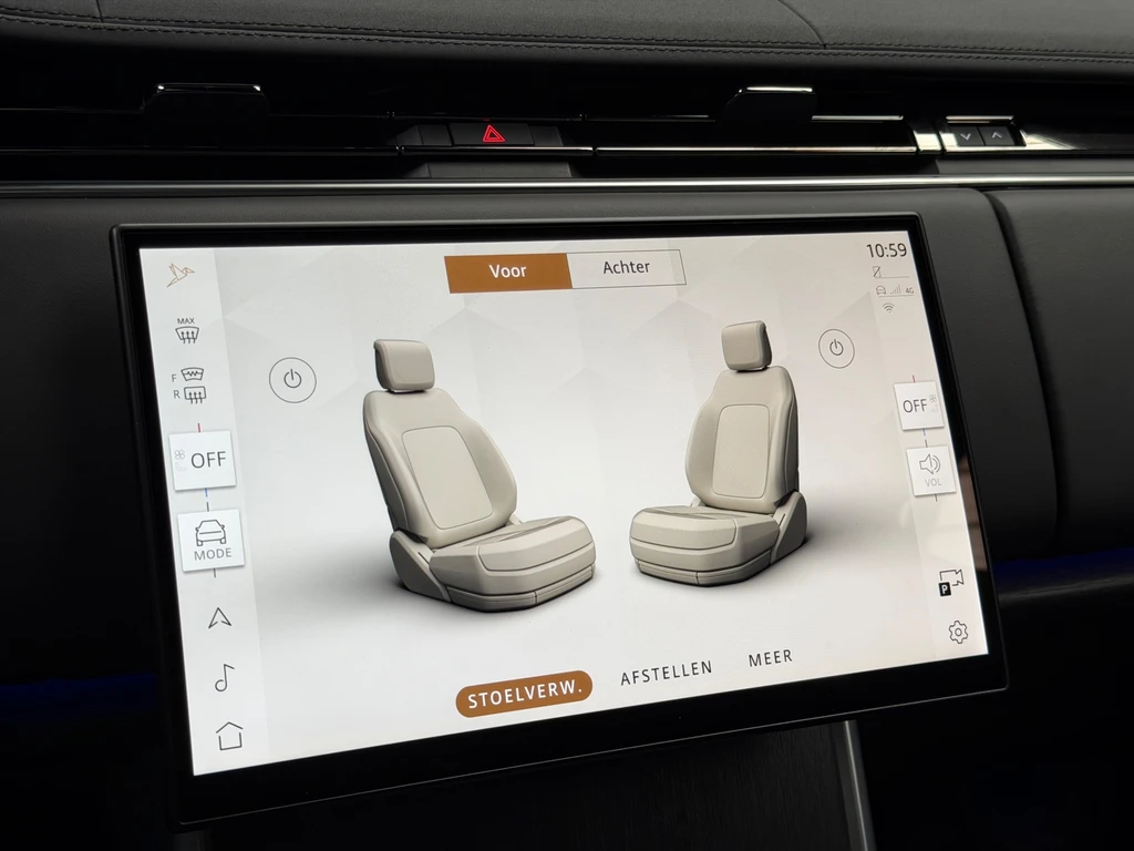 Land Rover Range Rover – foto 38