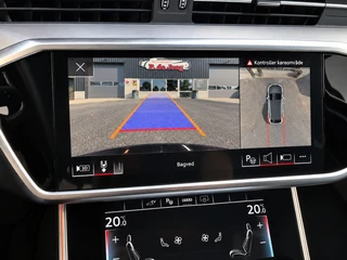 Audi A6 – thumbnail 8