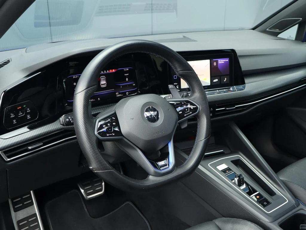 Volkswagen Golf – foto 12