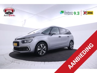 Citroën Grand C4 Picasso – thumbnail 1
