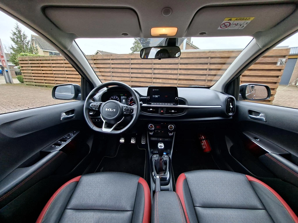 Kia Picanto – foto 9