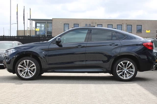 BMW X6 – thumbnail 3