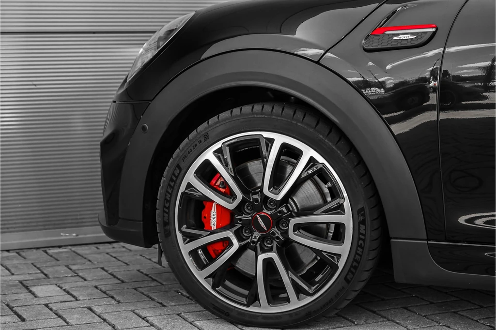 MINI Cooper Cabrio – foto 20