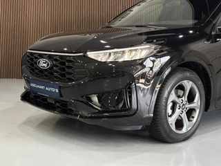 Ford Kuga – thumbnail 3