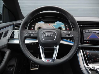 Audi Q8 – thumbnail 30