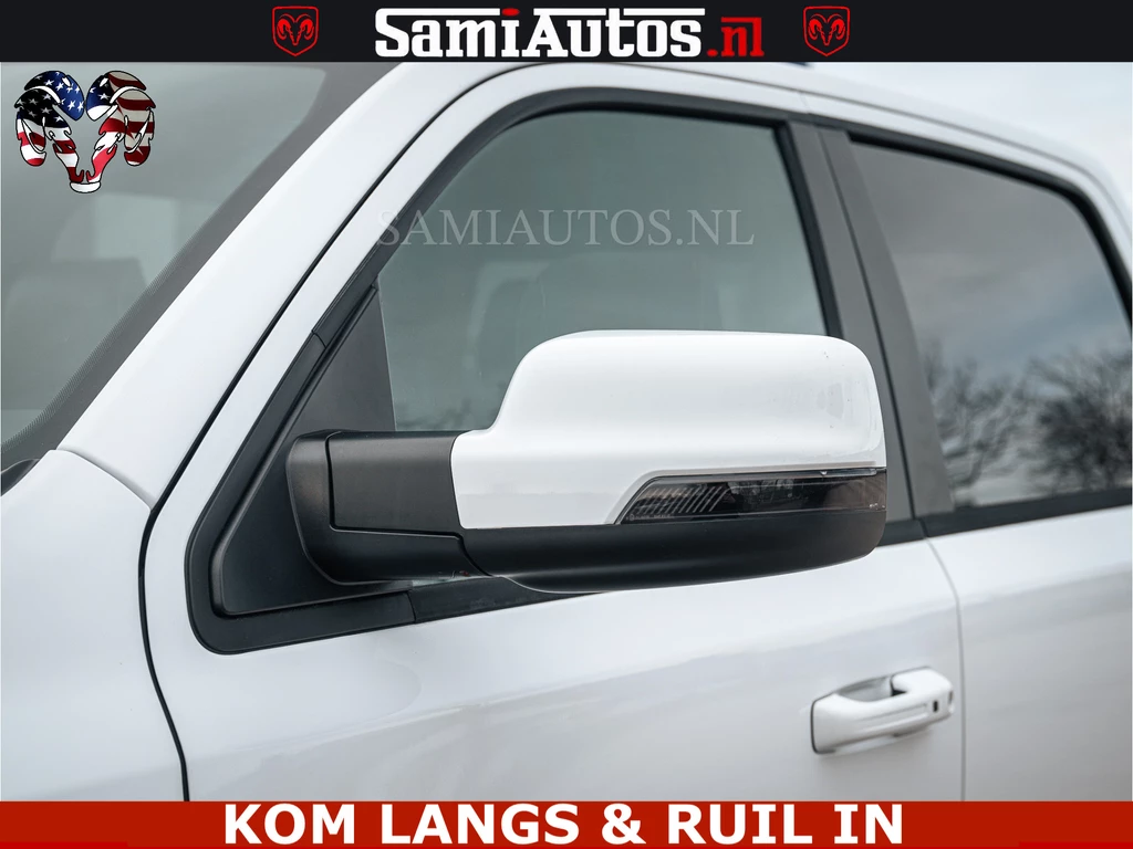 Dodge Ram Pick-Up – foto 63