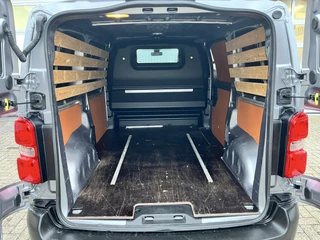 Citroën Jumpy – thumbnail 22