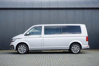 Volkswagen Transporter – thumbnail 2