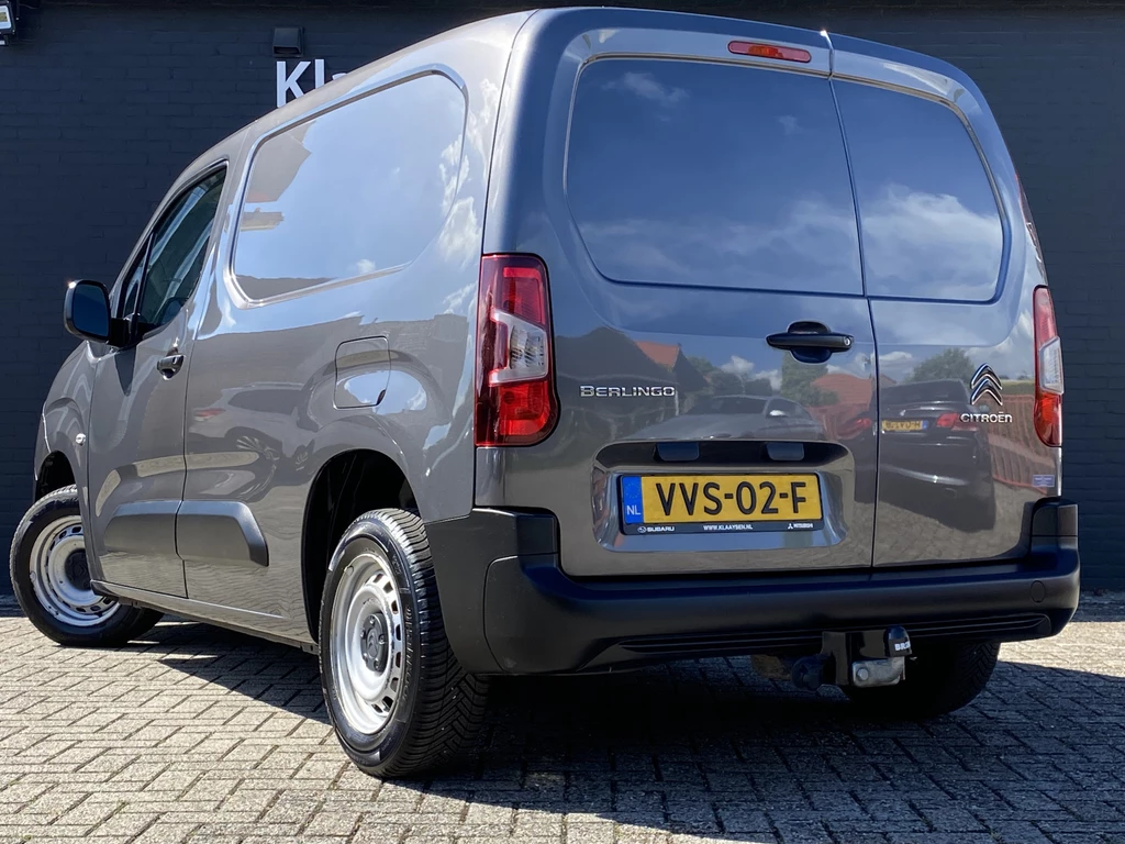 Citroën Berlingo – foto 3