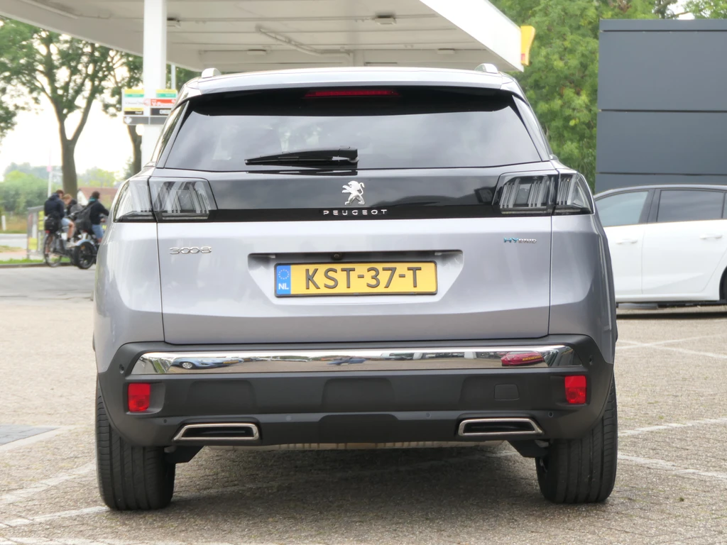 Peugeot 3008 – foto 5