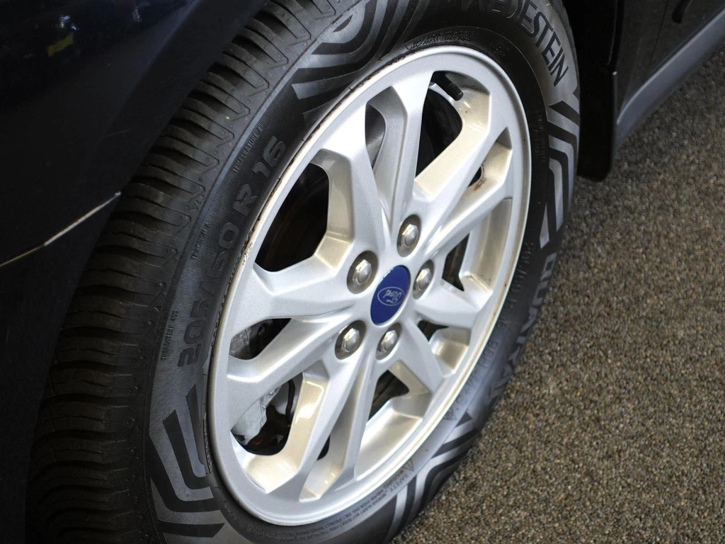 Ford Transit Connect – foto 13