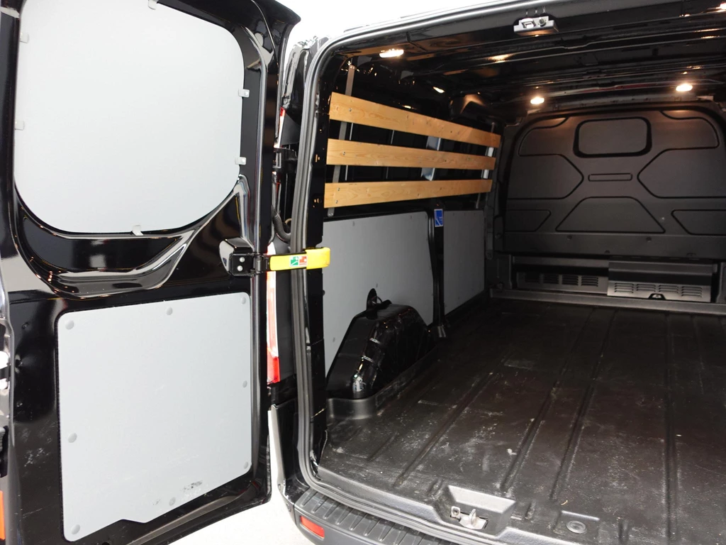 Ford Transit Custom – foto 39