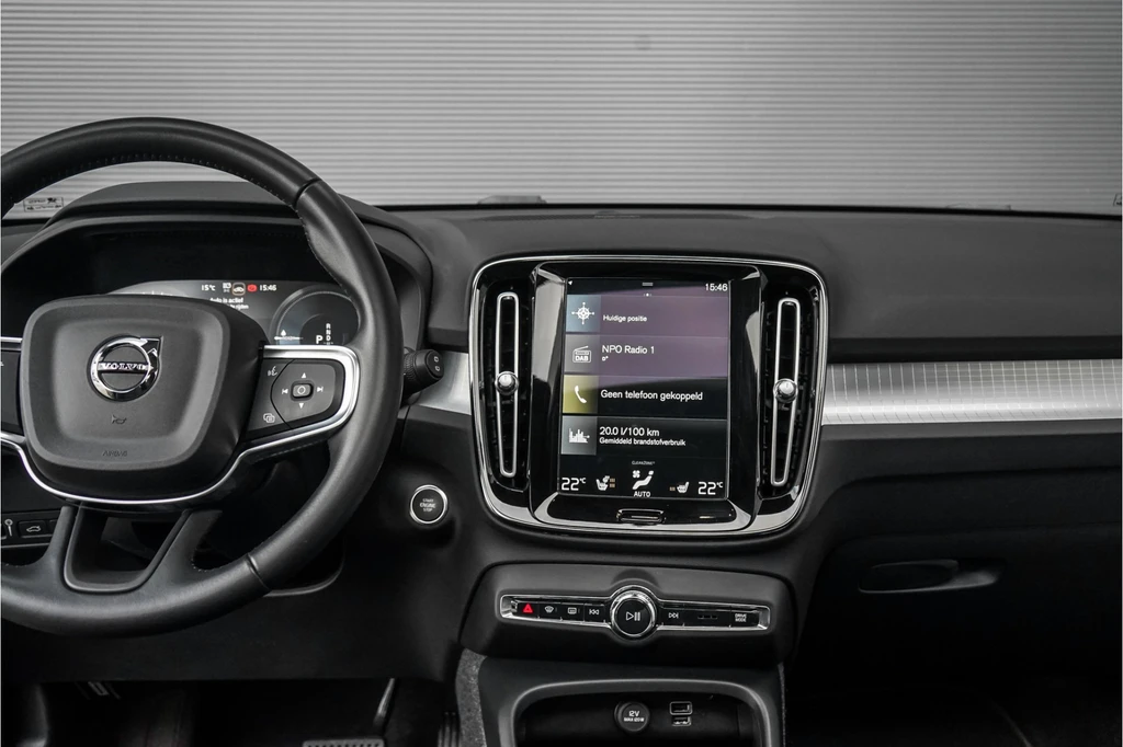 Volvo XC40 – foto 23