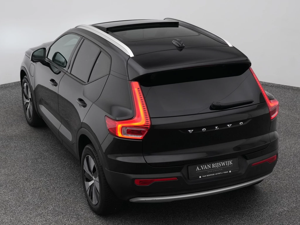 Volvo XC40 – foto 7