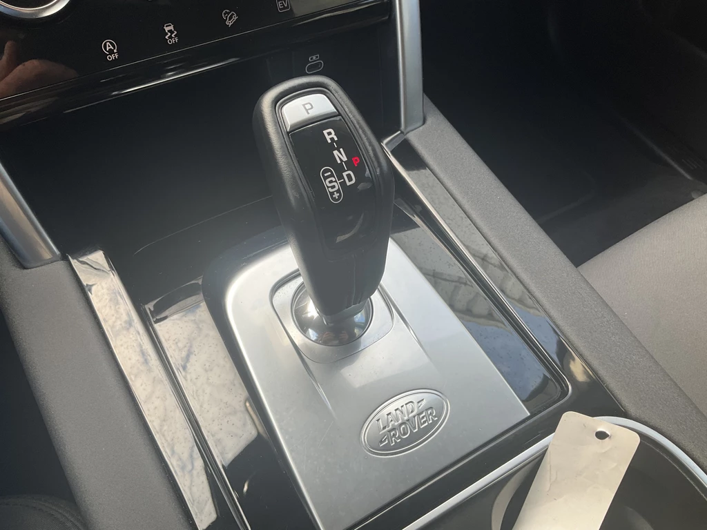 Land Rover Discovery Sport – foto 31