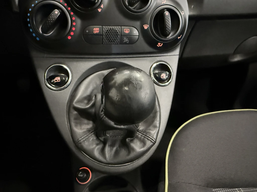 Fiat 500 – foto 21
